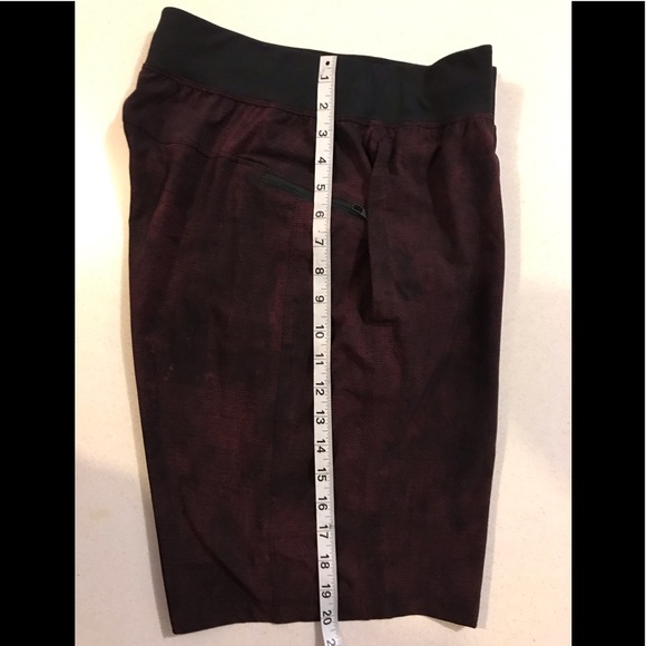 Lululemon Athletic Shorts - Picture 6 of 6